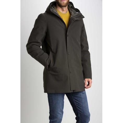 JKT DOWN UNDER PARKA