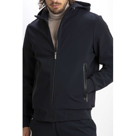 JKT WINTER THERMO HOOD