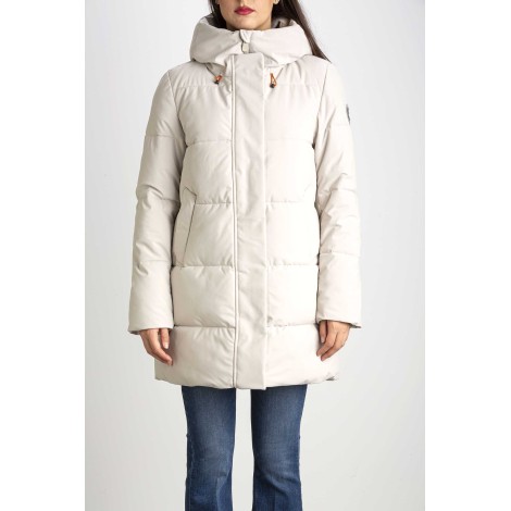 PARKA DONNA