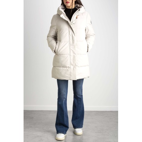 PARKA DONNA