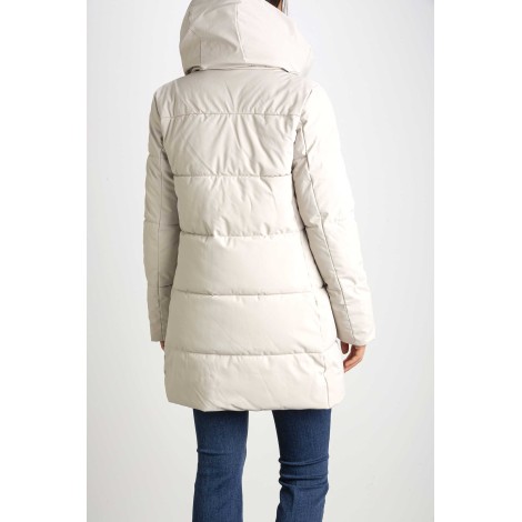 PARKA DONNA