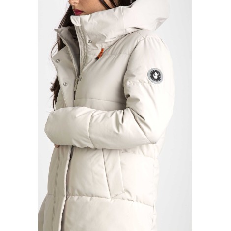 PARKA DONNA