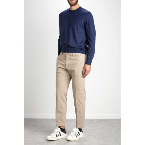 GABARDINA TROUSERS