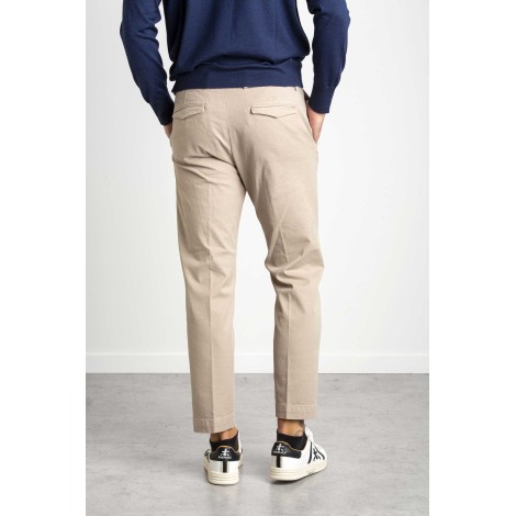 GABARDINA TROUSERS