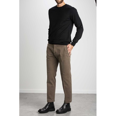 GABARDINA TROUSERS