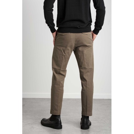 GABARDINA TROUSERS