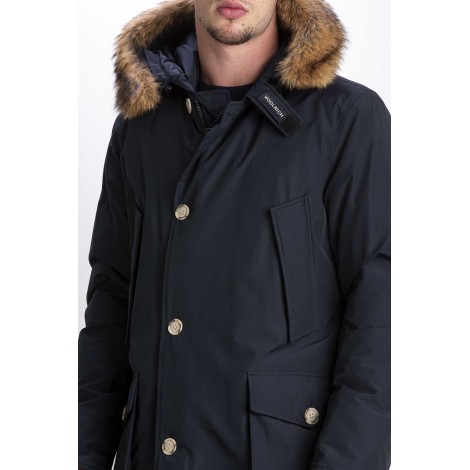 PARKA DF SLIM