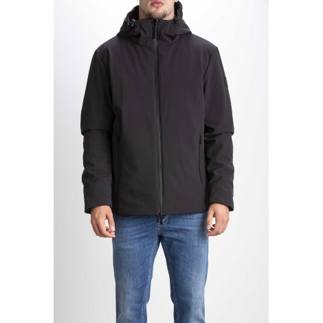 Pacific Jacket in Softshell