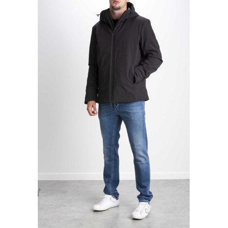 Pacific Jacket in Softshell