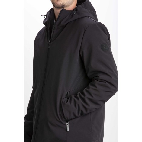 Pacific Jacket in Softshell