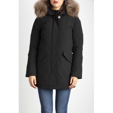 Arctic Parka Luxury