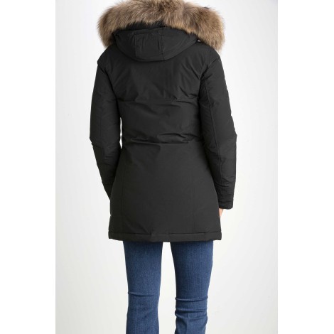 Arctic Parka Luxury