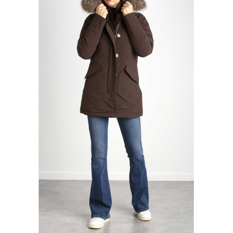 Arctic Parka Luxury