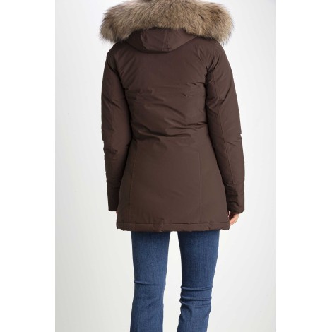 Arctic Parka Luxury