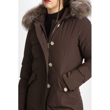 Arctic Parka Luxury