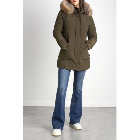 Arctic Parka Luxury