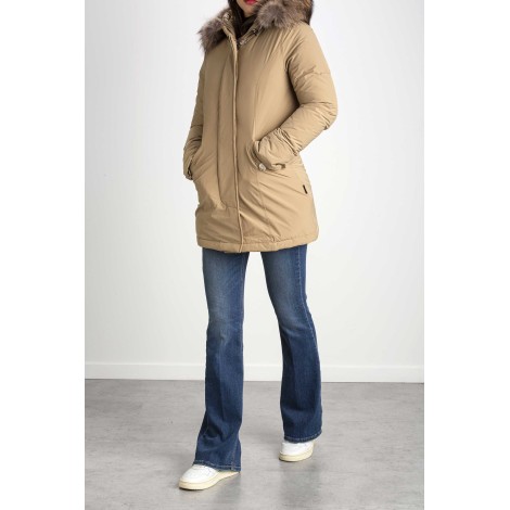 Arctic Parka Luxury