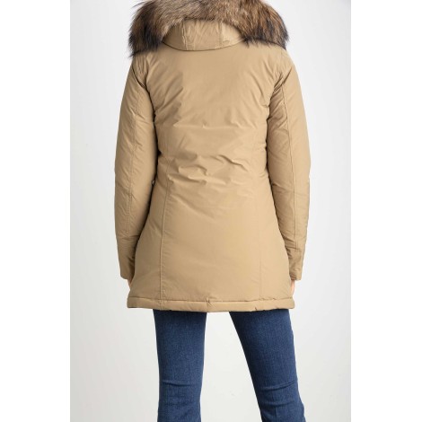 Arctic Parka Luxury