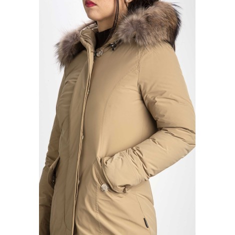 Arctic Parka Luxury