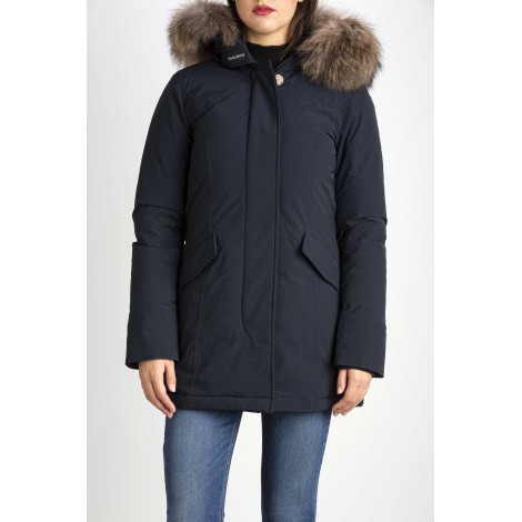 Arctic Parka Luxury