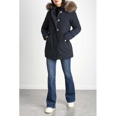 Arctic Parka Luxury