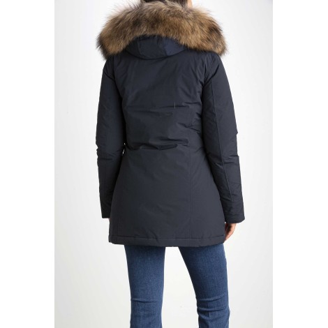 Arctic Parka Luxury