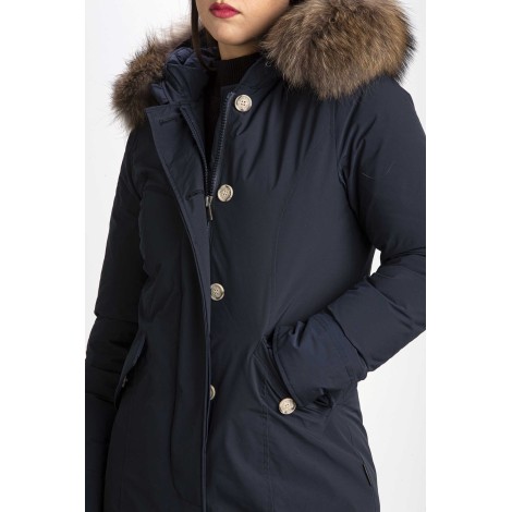 Arctic Parka Luxury