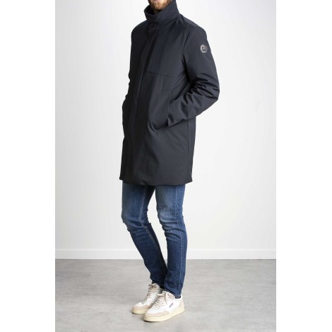 2-in-1 Commuting coat