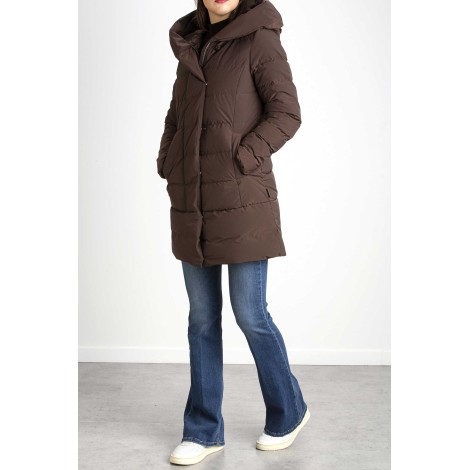 Puffy Prescott Parka