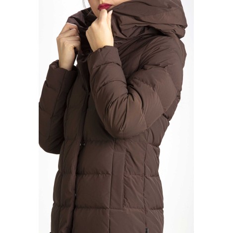 Puffy Prescott Parka