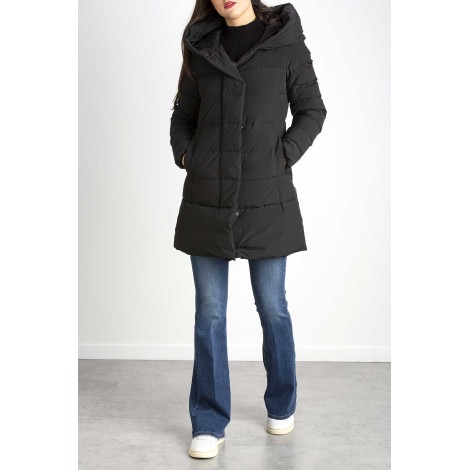 Puffy Prescott Parka