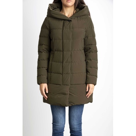 Puffy Prescott Parka