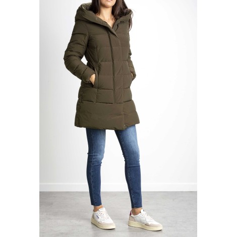 Puffy Prescott Parka