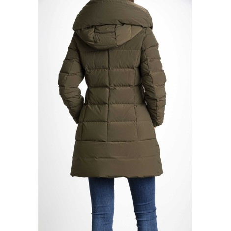 Puffy Prescott Parka