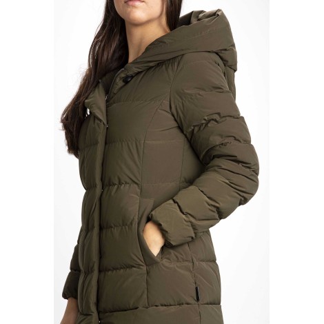 Puffy Prescott Parka