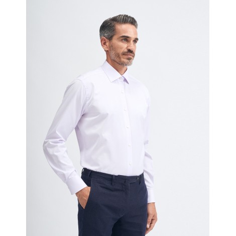 <b>\EVOLUTION FIT\</b> IN TWILL SHIRT