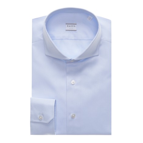 SHIRT IN <b>\OXFORD</b> SLIM FIT