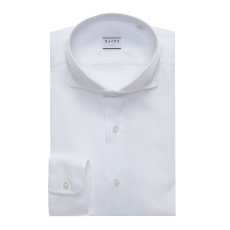 SHIRT IN <b>\OXFORD</b> SLIM FIT