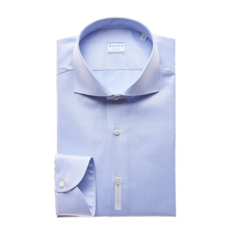 SHIRT IN <b>\OXFORD\</b> TAILOR