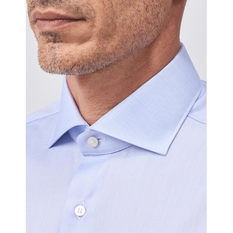 SHIRT IN <b>\OXFORD\</b> TAILOR