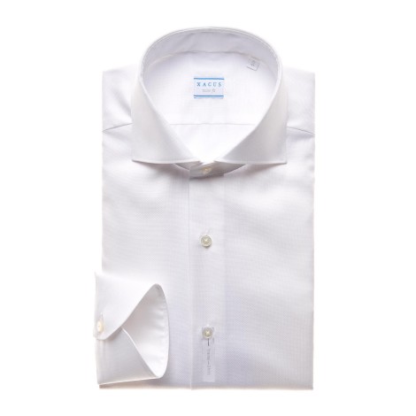 SHIRT IN <b>\OXFORD\</b> TAILOR