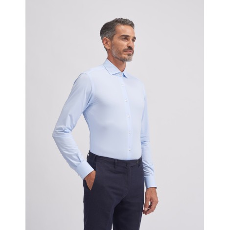 SLIM FIT <b>\ACTIVE\</b> SHIRT