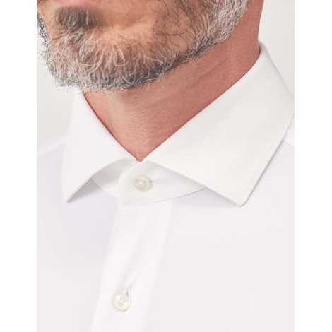 SLIM FIT <b>\ACTIVE\</b> SHIRT