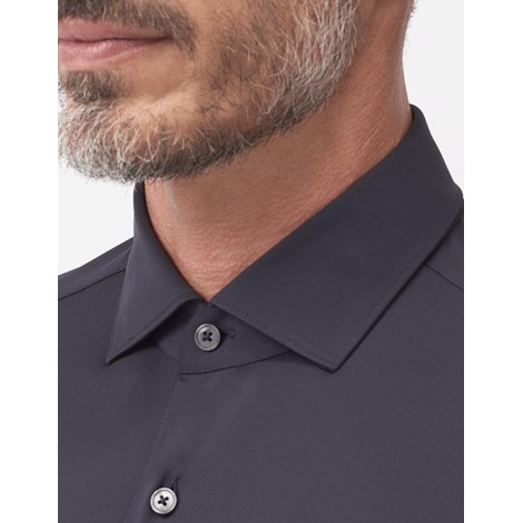 SLIM FIT <b>\ACTIVE\</b> SHIRT