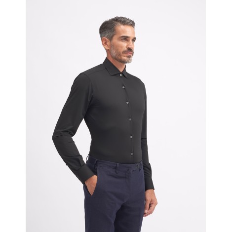 SLIM FIT <b>\ACTIVE\</b> SHIRT