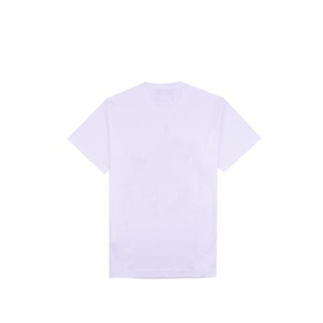 T-SHIRT IN COTONE