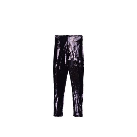 PANTALONE CON PAILLETTES