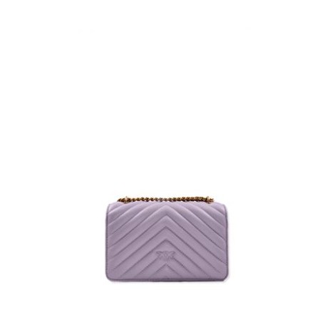 BORSA LOVE MINI ICON CHEVRON