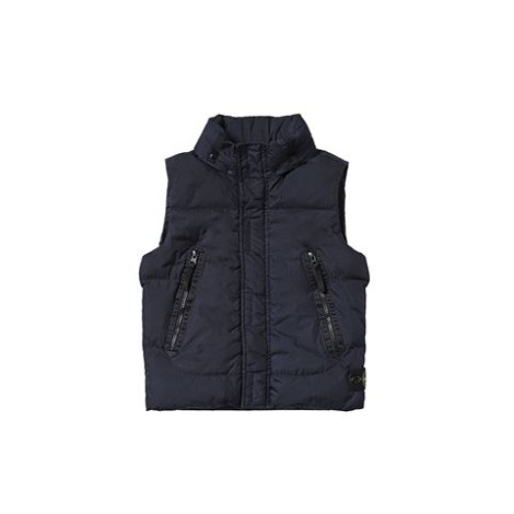 GILET IN NYLON