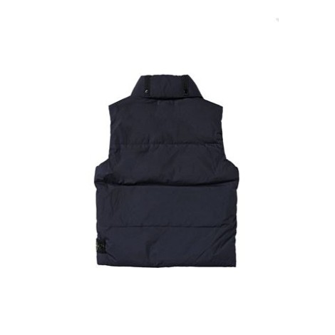 GILET IN NYLON